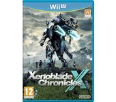 Xenoblade Chronicles X, Juego para Consola Nintendo Wii U