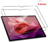 2pcs Tablet Screen Protector for Lenovo Xiaoxin Pad Pro 12.7 inch 2023 Protective Film Tempered Glass for Tab P12 12.7'' TB371FC