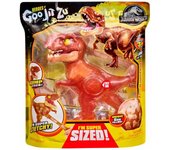 Figura de Acción T-Rex Goo Jit Zu de Bandai