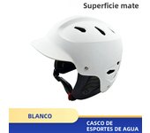 Adjustable Water SportsSafety Helmet for Kayaking Water Skiing Canoeing 12 Colors Protect Your Head While 2024 New design