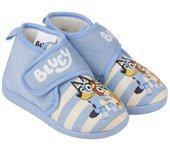 Zapatillas de Estar por Casa Bluey Azul claro