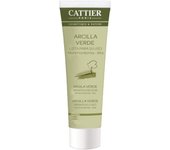 PACK 4 UDS. - Arcilla Verde Pasta Uso Externo 100g Cattier