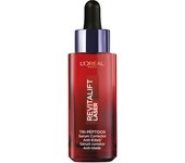 L'Oréal Paris Sérum Corrector Anti-Edad Revitalift Laser TRI-PÉPTIDOS + ÁCIDO HIALURÓNICO + VITAMINA Cg 30 ml