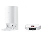 Xiaomi MI smart robot vacuum X10 plus EU