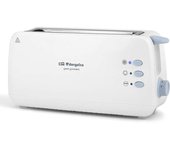 Tostador orbegozo to 4012/ 850w/ blanco