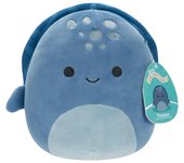 Peluche Squishmallows Truman tortuga azul 19cm SQCR04116-TRUMAN ToyPartner