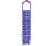 Golf Tee Elevator 3D Printed Golf Tee Height Gauge Portable Tee Height Adjuster Precise Placement at 20-70mm Gift for Golfers