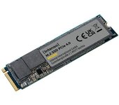 Disco duro interno solido ssd intenso mi500 1tb m.2 nvme gen4