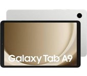 Tablet Samsung Galaxy Tab A9 8.7"/ 8GB/ 128GB/ Octacore/ 4G/ Plata (ADMITE SIM TELEFONICA) Condición NUEVA