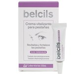 Belcils Crema Vitalizante para Pestañas 4 ml ✅ Entrega 24/72h