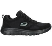 SKECHERS 52635 BBK  Negro