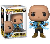 Funko POP! - Black Adam 1232