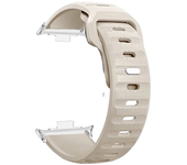 Silicone Strap For Redmi Watch 4 5 Smart Watches Bracelet Replacement For Xiaomi Mi Band 9 Pro 8 Pro WristBand Smart Accessories