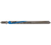 Wolfcraft Hojas Sierra Calar HSS 100mm - Corte Fino Preciso para Acero y Metales