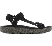Eleven Sandalias BALIS de color Negro