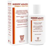 Xheken Solución, 100 ml . - Vectem