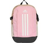 Mochila rosa adidas rosa