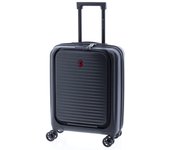 Maleta cabina rígida | Gladiator Nomadtec 3210