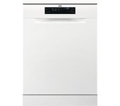 LAVAVAJILLAS 60 CM AEG FFB33607ZW D 13 CUBIERTOS BLANCO