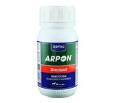 Zotal diazipol arpon especial garrapas y chinches Envase de 250 ml