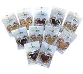 Tila Flor 30 g  Nova Diet