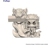 Furyu - Demon Slayer - Rengoku Kyojuro Hold Figure