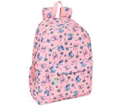 SAFTA  MOCHILA PARA PORTATIL 14 1 STITCH BEACH STITCH BEACH 13x31x43 Cms.