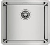 Fregadero 44x44 Teka be linea rs15 40.40 ix