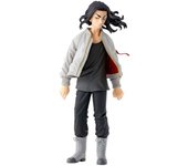 Figura banpresto tokyo revengers keisuke baji vol 2