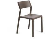 Nardi Trill Bistrot Silla Tabaco