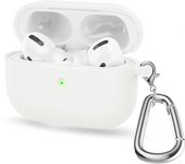 Silicone Cases For Apple Airpods Pro Case Earphones Accessories Wireless Bluetooth Headset For Air Pods Pro Cover airpods case