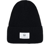 Gorro Buff  para mujer en color negro