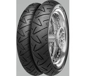 Neumático Moto Continental 110/70 -11 45M Contitwist F/R Tl