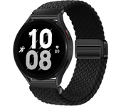 22mm 20mm Nylon Buckle Strap for Huawei Watch GT 4 3 2 46mm/4 Pro 3Pro Bracelet for Samsung Watch7/6/5/4/Classic Adjustable Belt