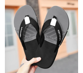 NEW High Quality Summer Beach Flip Flops Brand Fashion Men Flip Flops Men Casual Breathable Thicken Beach Men Slippers Outdoor