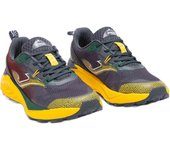 Zapatillas de Running Joma Tundra para hombre en color gris