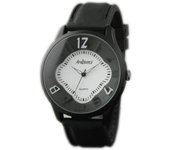 Arabians Reloj Hombre HBA2065W Cuarzo Correa de Caucho