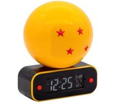 Bola de dragon reloj despertador y altavoz dragon ball z