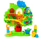 Árbol 10 actividades y 10 bloques Moltó