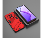 For Realme C55 C53 C21Y 8i 8 9 Pro Armor Kickstand Case For Realme GT NEO GT 2 3 Magnetic Holder Phone Cases Little Back Cover ﻿