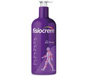 Salud Fisiocrem FISIOCREM GEL ACTIVE XXL