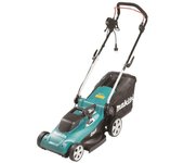 Cortacéspedes Eléctrico Makita Elm3720 - Potente y Eficiente