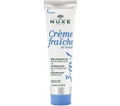 Nuxe Fraîche de Beauté Crema Hidratante 48H 3 en 1 100 ml