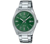 Casio Reloj MTP-1302PD-3AVEF Hombre Pantalla Neón Fecha