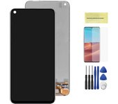 6.4" For Huawei Honor View 20 LCD Display Touch Screen For Honor View20 V20 Display PCT-AL10 PCT-TL10 PCT-L29 Display Replace