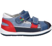 Zapatos de Niño MAYORAL 41374 040 COBALTO