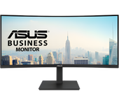Asus va34vcpsn 86,4 cm (34") 3440 x 1440 pixeles negro