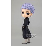 Figura banpresto q posket tokyo revengers takashi mitsuya