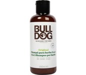 Bulldog Skincare For Men Original Champu Y Acondicionador Barba - 200 ml