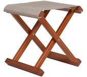 Bo-Camp - Urban Outdoor - Taburete - Brentford - Beige